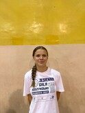 Amelia Petrykowska