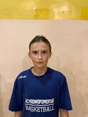 Weronika Bartoszek