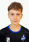 Patryk Kozerski