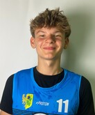 Kacper Kaczerewski