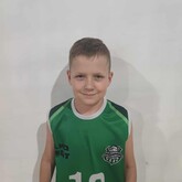 MAKSYMILIAN MAZIARKA