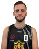 Dominik Jędrzejewski