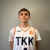 Oliwier Kędzierski