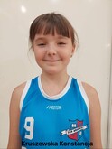 Konstancja  Kruszewska