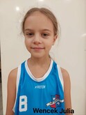Julia Wencek