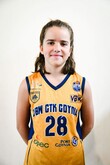 Zoe Baranowska