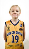 Daria Grzybowska