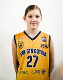 Gabriela Komajda
