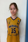 Zofia Bartlewska