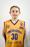 Anastazja Budzisz