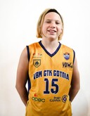 Liliana Miedzińska 