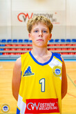 Kacper  Borowicz