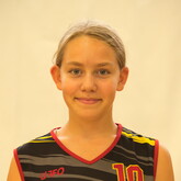 Weronika Kasprzykowska