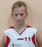 Tymoteusz Łęgosz