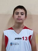 Mateusz Miłoszewski