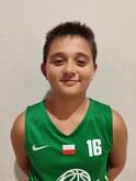 Patryk Wierciński