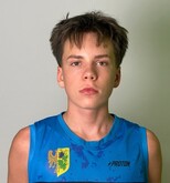 Eryk Ogrodowski