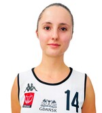 Natalia Adamus