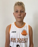 Kacper Kopania