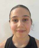 KAROLINA WESOŁOWSKA