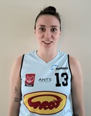 Kinga Potraca