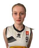 Amelia Sobolewska