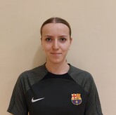 Maja Gańczarczyk-Dec