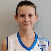 Kira Oleksiuk