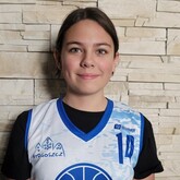 Alicja Szostak