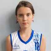 Oleksandra Konovalova