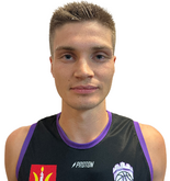 Pavlo Bondarenko