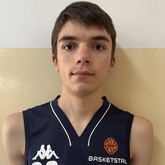 Szymon Gędziarski 
