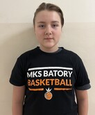 Bożena Gierłachowska