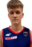 Mateusz Żebrowski