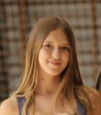 Aleksandra Przybycień