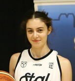 Katarzyna Pszczolarska