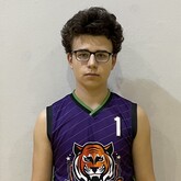 Kacper Mochocki