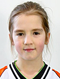 Amelia Kuper