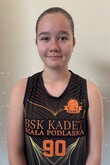 Marcelina Niedźwiedź