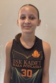 Zofia Jasińska 
