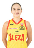 Aleksandra Mielnicka