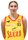 Zuzanna Wołowiec
