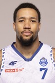 Efrem Montgomery JR