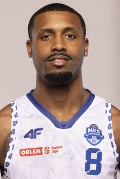 Luther Muhammad