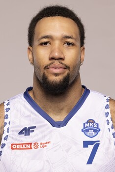 EJ Montgomery