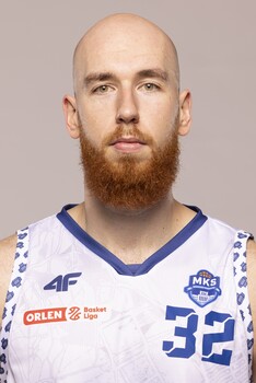 Adrian Bogucki