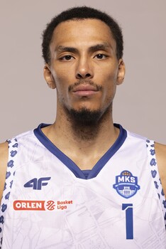 Dominic Green