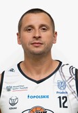 Łukasz Kłuś