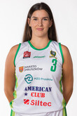 Katarzyna Świeżak