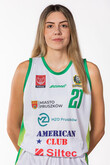 Oliwia Trzymkowska